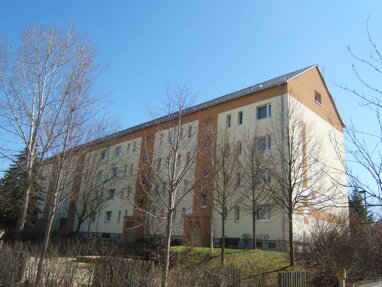 Wohnung zur Miete 336 € 3 Zimmer 60,1 m² 4. Geschoss Am Schubertgrund 11a Lichtenstein Lichtenstein (Sachsen) 09350