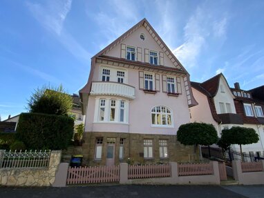 Mehrfamilienhaus zum Kauf 525.000 € 6 Zimmer 210 m² 349 m² Grundstück Bad Salzuflen Bad Salzuflen 32105