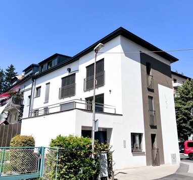 Immobilie zum Kauf 1.700.000 € 233 m² 195 m² Grundstück Salzburg Salzburg 5020
