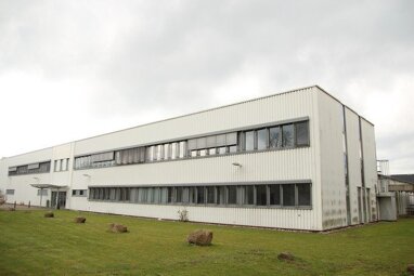 Bürofläche zur Miete 6,50 € 20 Zimmer 650 m² Bürofläche Darum / Gretesch / Lüstringen 218 Osnabrück 49086