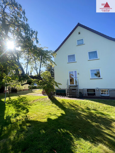 Einfamilienhaus zum Kauf 299.000 € 5 Zimmer 115 m² 1.000 m² Grundstück Adelsberg 250 Chemnitz 09127