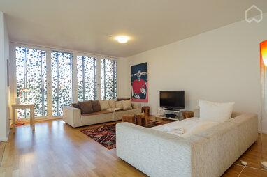 Wohnung zur Miete Wohnen auf Zeit 3.950 € 3 Zimmer 120 m² frei ab 01.01.2025 Prenzlauer Berg Berlin 10435