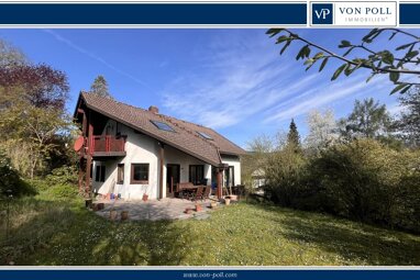 Einfamilienhaus zum Kauf 680.000 € 5 Zimmer 157 m² 944 m² Grundstück Kirschhausen Heppenheim (Bergstraße) / Kirschhausen 64646