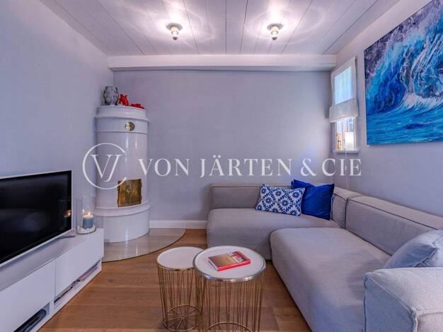 Wohnung zum Kauf 765.000 € 3 Zimmer 85 m² Blankenese Hamburg 22587