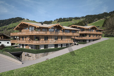 Wohnung zum Kauf 1.750.000 € 3 Zimmer 123 m² Brixen im Thale 6364