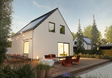 Einfamilienhaus zum Kauf provisionsfrei 213.750 € 4 Zimmer 109 m² Backhausweg Schulenrode Cremlingen 38162