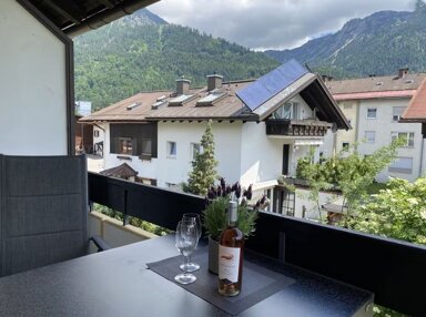 Wohnung zum Kauf 459.000 € 2 Zimmer 52 m² 2. Geschoss Oberstdorf Oberstdorf 87561