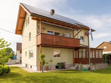 Mehrfamilienhaus zum Kauf 520.000 € 8 Zimmer 180 m² 664 m² Grundstück Pförring Pförring 85104