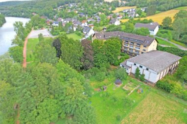 Hotel zum Kauf 2.000.000 € 4.087 m² Grundstück Spiekershausen Staufenberg 34355