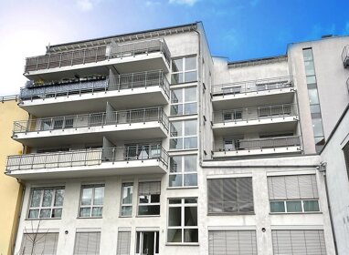 Wohnung zum Kauf 209.000 € 2 Zimmer 77,8 m² Zentrum - Süd Leipzig 04107