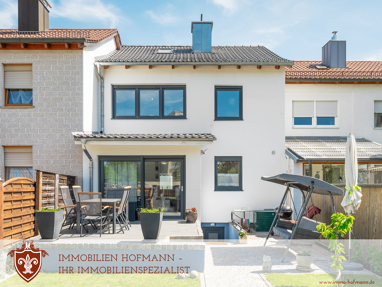 Reihenmittelhaus zum Kauf 595.000 € 5 Zimmer 117 m² 229 m² Grundstück Wolfgang Landshut 84032