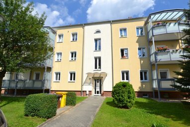 Wohnung zur Miete 375 € 2 Zimmer 53,9 m² 1. Geschoss Johanna-Dreyer-Str. 15 Südstadt Görlitz 02826