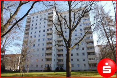 Wohnung zum Kauf 159.000 € 2 Zimmer 58,3 m² Langwasser - Südwest Nürnberg 90473