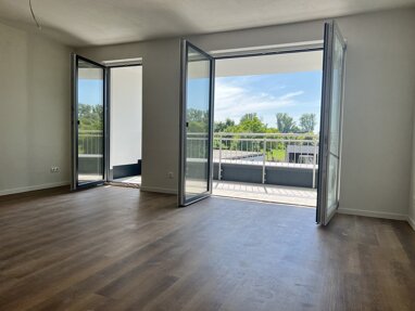 Wohnung zur Miete 1.034 € 2 Zimmer 72,5 m² 1. Geschoss Von-Waldthausen-Straße 27 Norf Neuss 41469