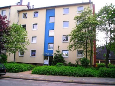 Wohnung zum Kauf Provisionsfrei 109.000 € 3 Zimmer 61 m² 2. Geschoss Kolberger Straße 11 Kernstadt Stadthagen 31655