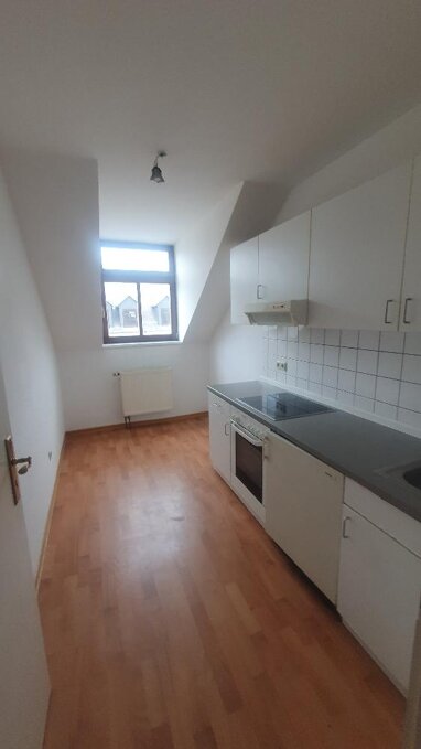 Wohnung zur Miete 310 € 2 Zimmer 67,3 m² 4. Geschoss Glockenstraße 14 Sonnenberg 214 Chemnitz 09130