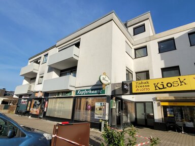 Wohnung zur Miete 610 € 2 Zimmer 60 m² 3. Geschoss Ginsheim-Gustavsburg 65462