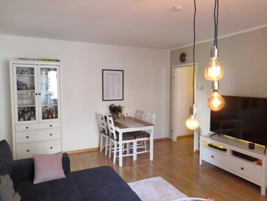 Wohnung zur Miete 320 € 2 Zimmer 60 m² 1. Geschoss Hochstrasse 48a Zentrum Hagen 58095