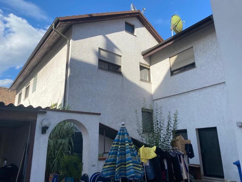 Mehrfamilienhaus zum Kauf 850.000 € 14 Zimmer 380 m²<br/>Wohnfläche 390 m²<br/>Grundstück Innenstadt - West 1 Worms 67549