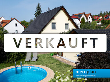 Einfamilienhaus zum Kauf 4 Zimmer 114 m² 687 m² Grundstück Eselsweg 10 Kromsdorf Ilmtal-Weinstraße 99510