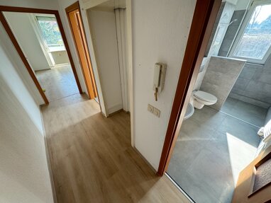 Wohnung zur Miete 350 € 2 Zimmer 50 m² Erdgeschoss Schkopau Schkopau 06258