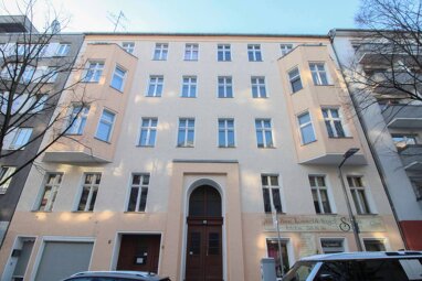 Wohnung zum Kauf 699.000 € 5 Zimmer 164,9 m² 4. Geschoss Schöneberg Berlin 10787