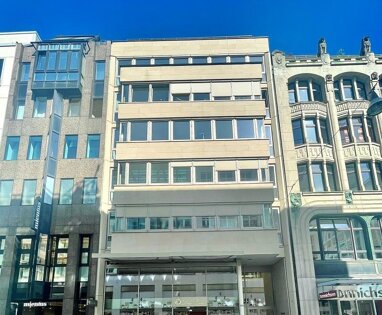 Bürofläche zur Miete 28,56 € 148 m² Bürofläche teilbar ab 148 m² Neustadt Hamburg 20354