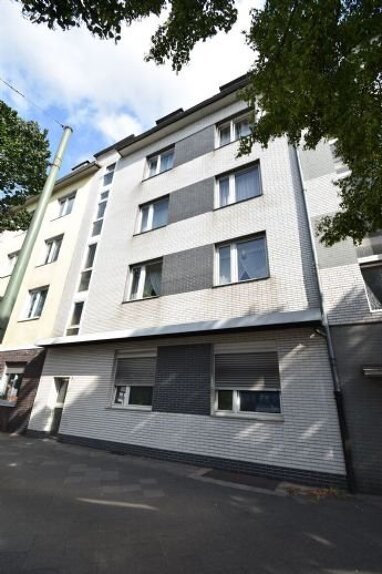 Mehrfamilienhaus zum Kauf Provisionsfrei 1.490.000 € 250 m² Grundstück Derendorf Düsseldorf 40476
