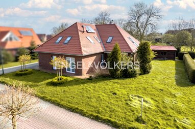 Bungalow zum Kauf 419.500 € 9 Zimmer 200 m² 909 m² Grundstück Westerbur Dornum/Westerbur 26553