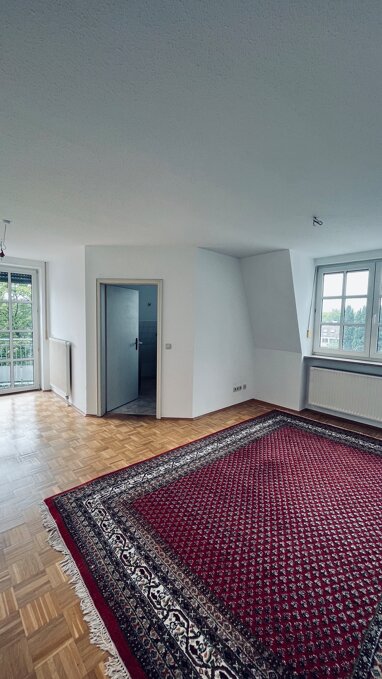 Apartment zur Miete 450 € 2 Zimmer 50 m² Enoch-Widmann-Straße 3 Innenstadt Hof 95030