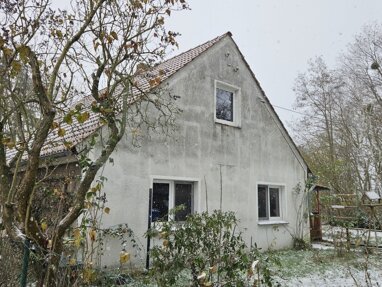 Einfamilienhaus zum Kauf 105.000 € 3 Zimmer 66 m² 1.194 m² Grundstück Herzhorn Reichenow-Möglin 15345