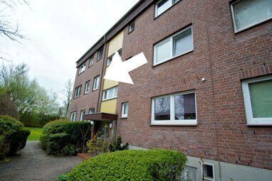 Wohnung zur Miete 840 € 3 Zimmer 80 m² 1. Geschoss Otto-Hahn-Straße 31 Preetz 24211