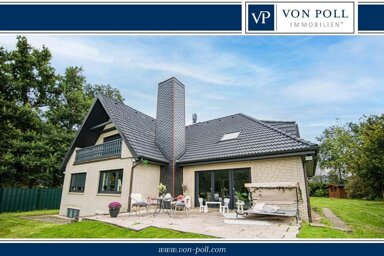 Einfamilienhaus zum Kauf 775.000 € 7 Zimmer 236,5 m² 4.575 m² Grundstück Bliedersdorf 21640