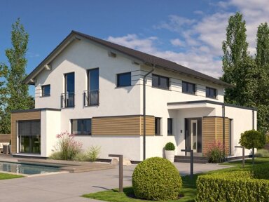 Einfamilienhaus zum Kauf provisionsfrei 689.745 € 6 Zimmer 178 m² 881 m² Grundstück Eisenbach (Hochschwarzwald) 79871