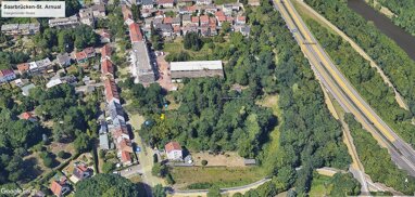Grundstück zum Kauf 598.840 € 2.722 m² Grundstück Alt-Güdingen Saarbrücken 66119