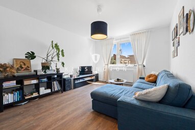 Wohnung zum Kauf 270.000 € 3 Zimmer 64 m² 3. Geschoss Mülheim Köln 51063