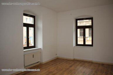 Wohnung zur Miete 495 € 4 Zimmer 100 m² 1. Geschoss frei ab 16.10.2024 Annaberg Annaberg-Buchholz / OT Buchholz 09456