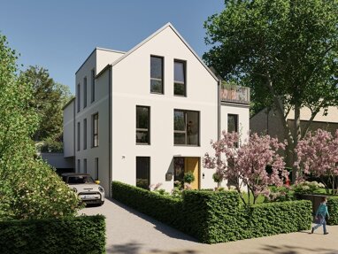 Haus zum Kauf Provisionsfrei 2.850.000 € 6 Zimmer 268 m² 400 m² Grundstück Blankenese Hamburg 22587