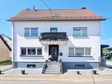 Einfamilienhaus zum Kauf 229.000 € 9 Zimmer 230 m² 534 m² Grundstück Morscholz Wadern 66687