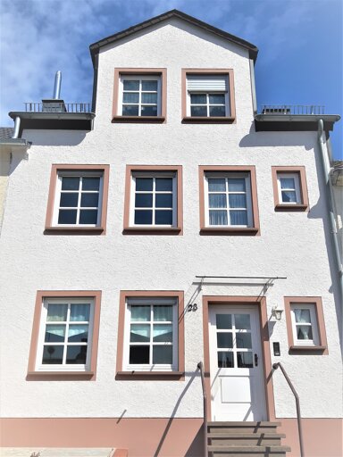 Einfamilienhaus zur Miete 750 € 4 Zimmer 110 m² 400 m² Grundstück Maarstraße 28 Speicher 54662