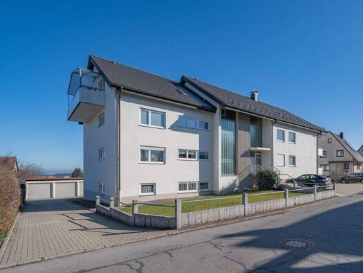 Wohnung zur Miete 570 € 2 Zimmer 56,8 m² frei ab sofort Mönchweiler 78087