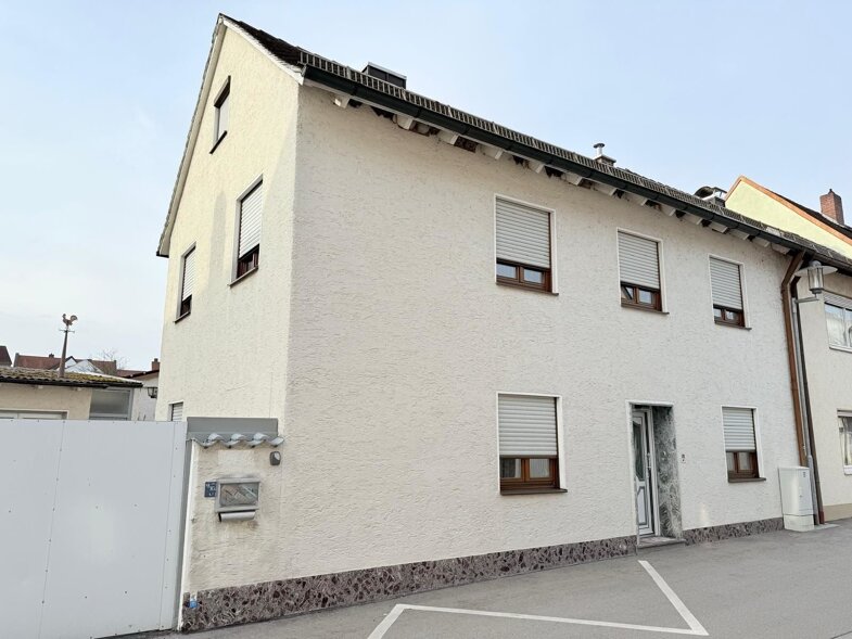 Einfamilienhaus zum Kauf 579.000 € 5 Zimmer 100,8 m² 175 m² Grundstück frei ab sofort Neuburg Neuburg an der Donau 86633