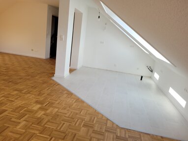 Wohnung zur Miete 940 € 3,5 Zimmer 74 m² 2. Geschoss frei ab sofort Buchenweg 17 Forchheim Rheinstetten 76287