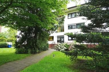 Wohnung zum Kauf Provisionsfrei 97.500 € 2 Zimmer 48 m² 1. Geschoss Küppersteg Leverkusen 51373