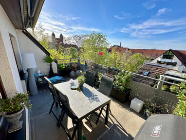 Wohnung zum Kauf 599.000 € 4 Zimmer 138 m² 4. Geschoss Glockenhof Nürnberg 90461