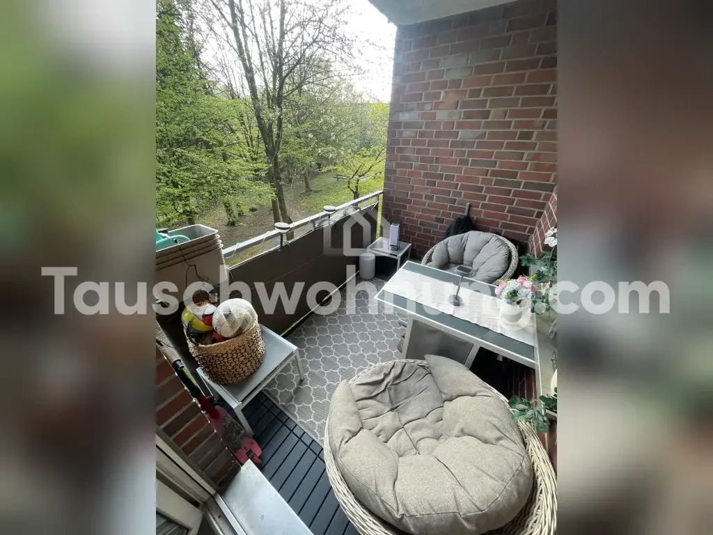 Wohnung zur Miete · Tauschwohnung