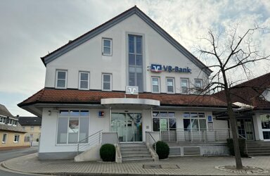 Bürofläche zur Miete 1.650 € 188 m² Bürofläche Bindlach Bindlach 95463