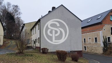 Immobilie zum Kauf 5 Zimmer 353,5 m² 1.025 m² Grundstück Oberkotzau Oberkotzau 95145