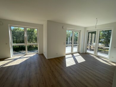 Wohnung zur Miete 1.190 € 3 Zimmer 110 m² Wolsfeld 54636