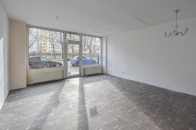 Verkaufsfläche zum Kauf provisionsfrei 4.512 € 3 Zimmer 84 m² Verkaufsfläche Greifswalder Straße 150 Prenzlauer Berg Berlin 10409